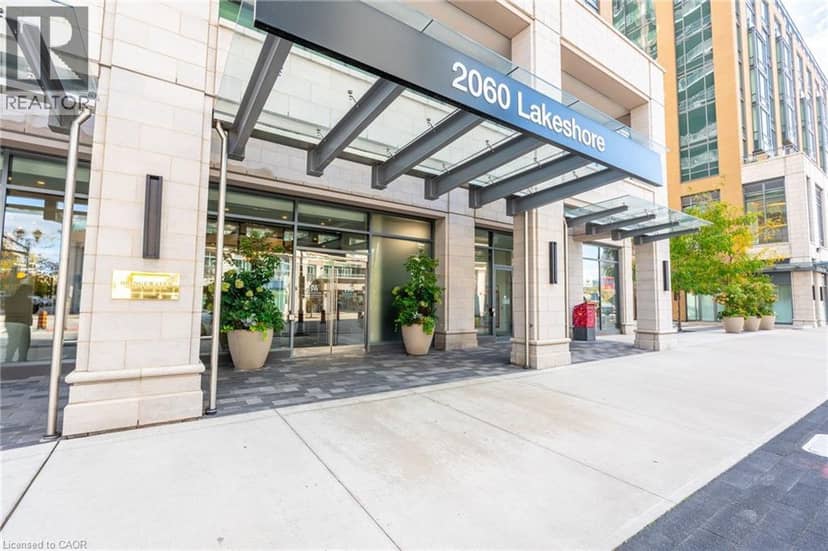 2060 LAKESHORE Road Unit# 406 — photo 4 of 40