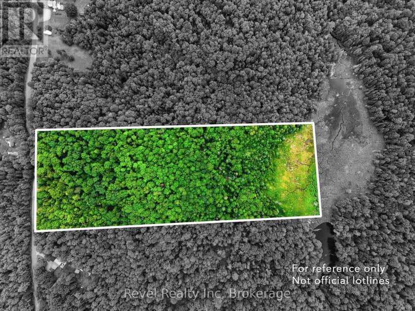 Lot 1 Bird Lake Road, Bracebridge