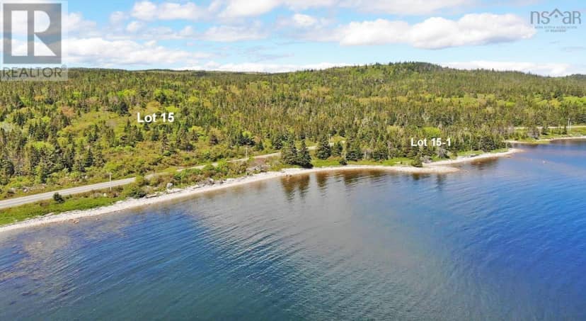 Lots 15&15-1 Hwy 316 (English Hbr) — photo 11 of 40