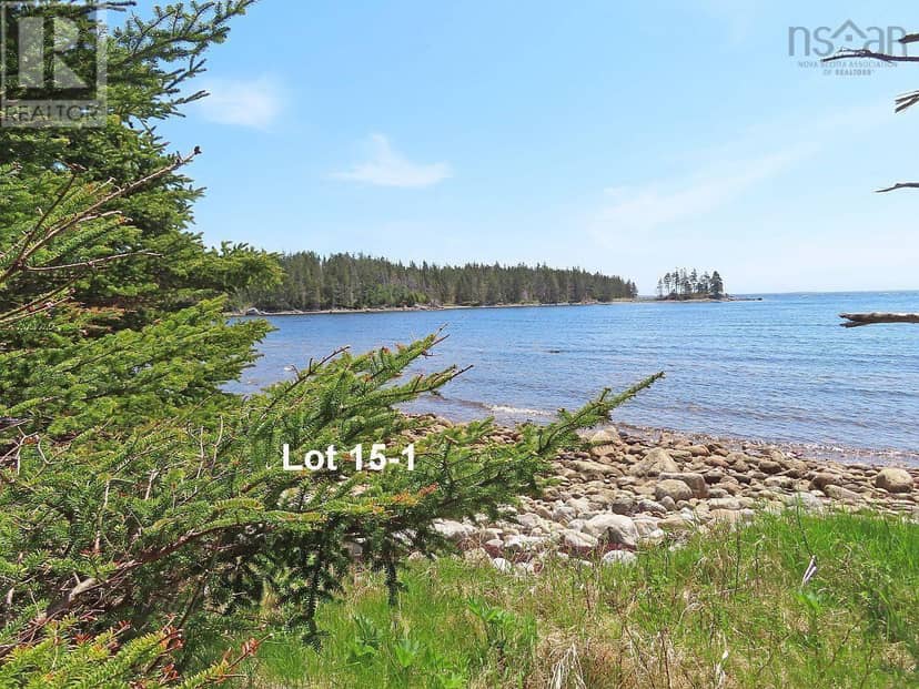Lots 15&15-1 Hwy 316 (English Hbr) — photo 25 of 40