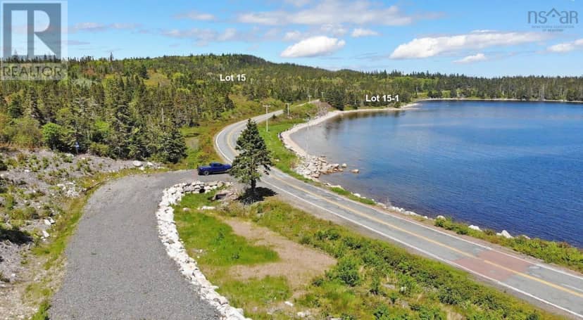 Lots 15&15-1 Hwy 316 (English Hbr) — photo 33 of 40