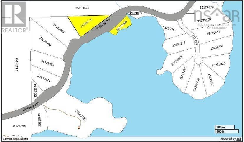 Lots 15&15-1 Hwy 316 (English Hbr) — photo 40 of 40