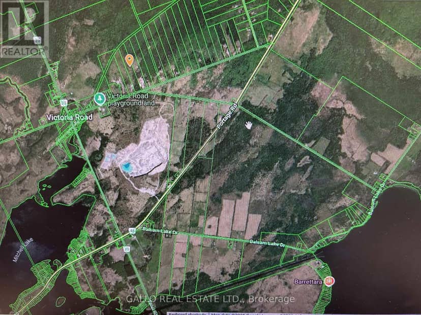 Lot 78 South Mountain Road, Kawartha Lakes