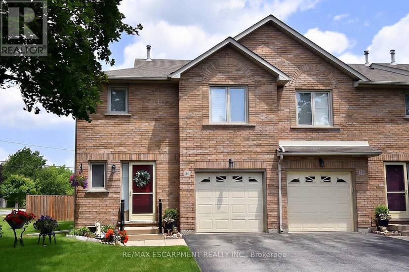 36 - 2774 King Street E, Hamilton