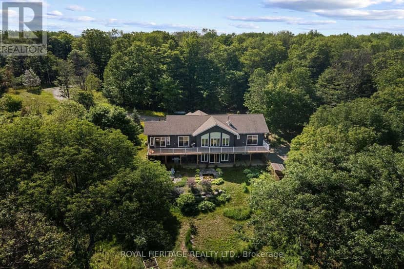 190 Ridgeview Road, Dysart et al, photo 2