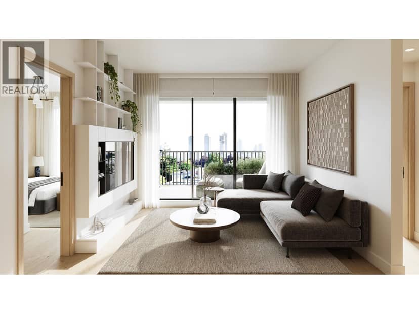 PH6 4451 HASTINGS STREET, Burnaby