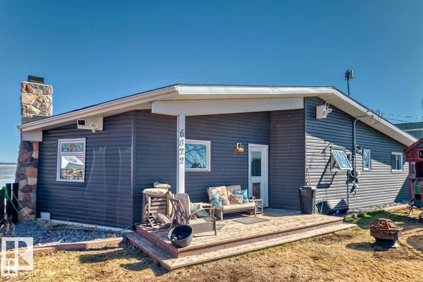 6822 50 AV, Rural Lac Ste. Anne County, photo 2