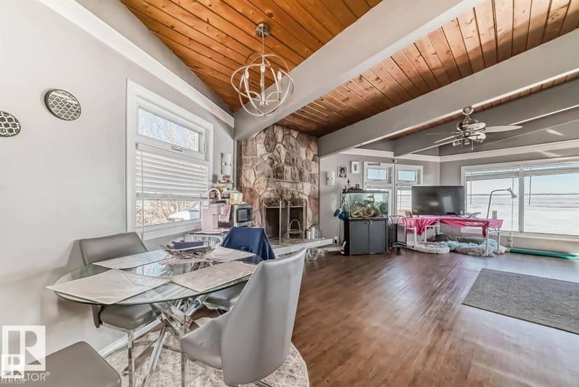 6822 50 AV, Rural Lac Ste. Anne County, photo 4