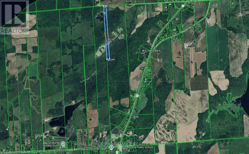 Lot 33 Mount Chesney Road — photo 5 of 5