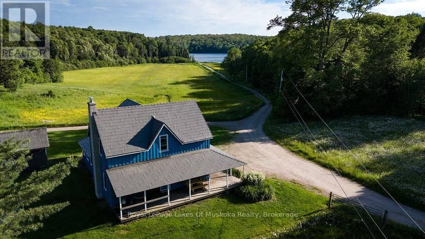 2245 Ahmic Lake Road — photo 16 of 40