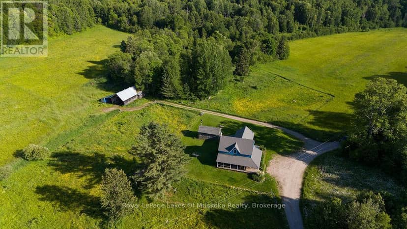 2245 Ahmic Lake Road — photo 18 of 40