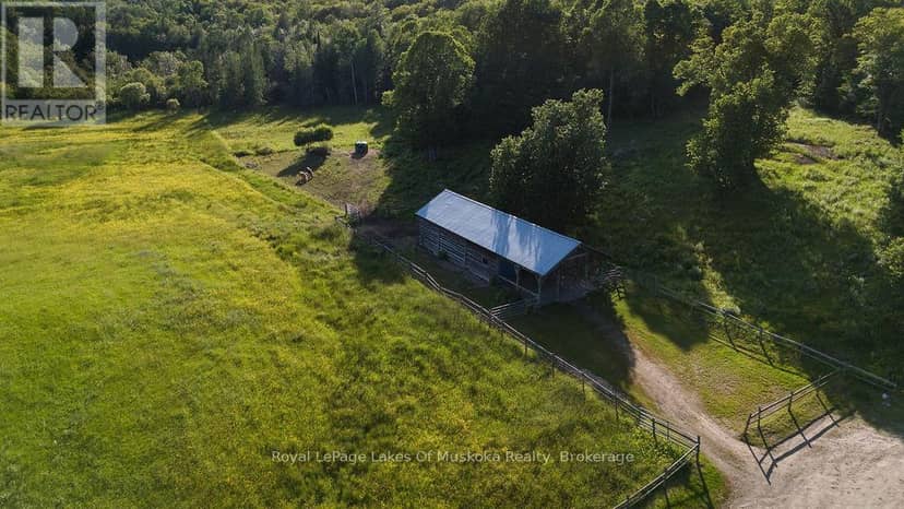 2245 Ahmic Lake Road — photo 30 of 40