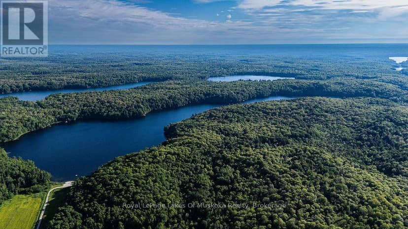 2245 Ahmic Lake Road, Magnetawan, photo 6