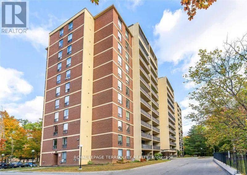 409 - 15 London Green Court — photo 1 of 23