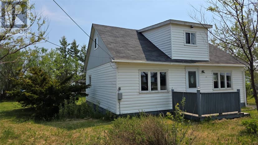 12 Parsons Lane, Twillingate, photo 2