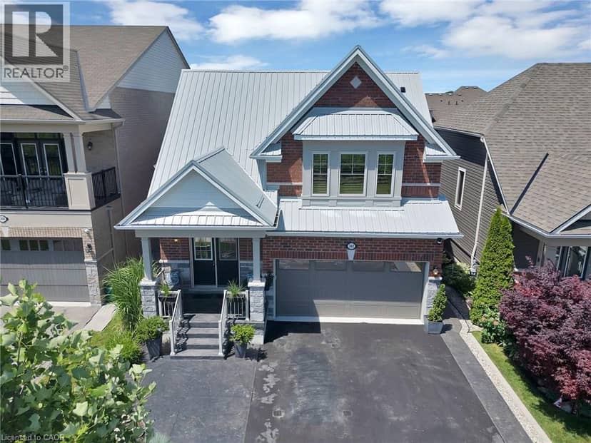 302 CONCESSION 3RD Road — photo 31 of 39