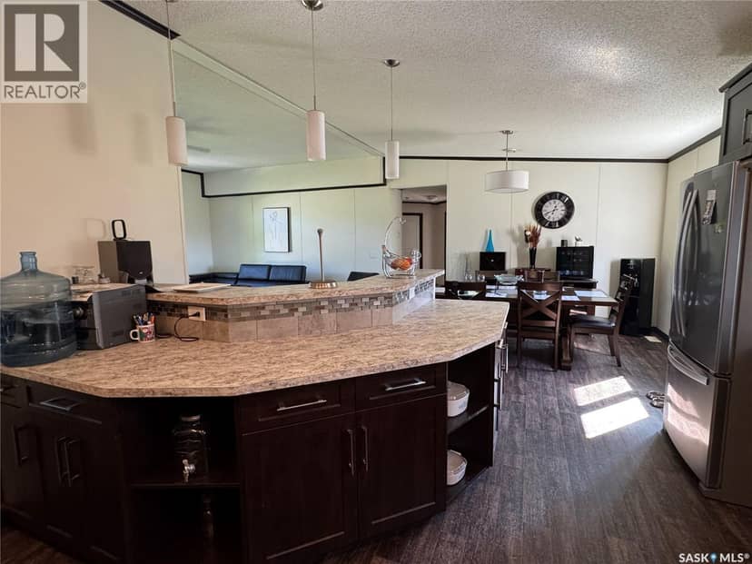 Betker Acreage, Shellbrook Rm No. 493