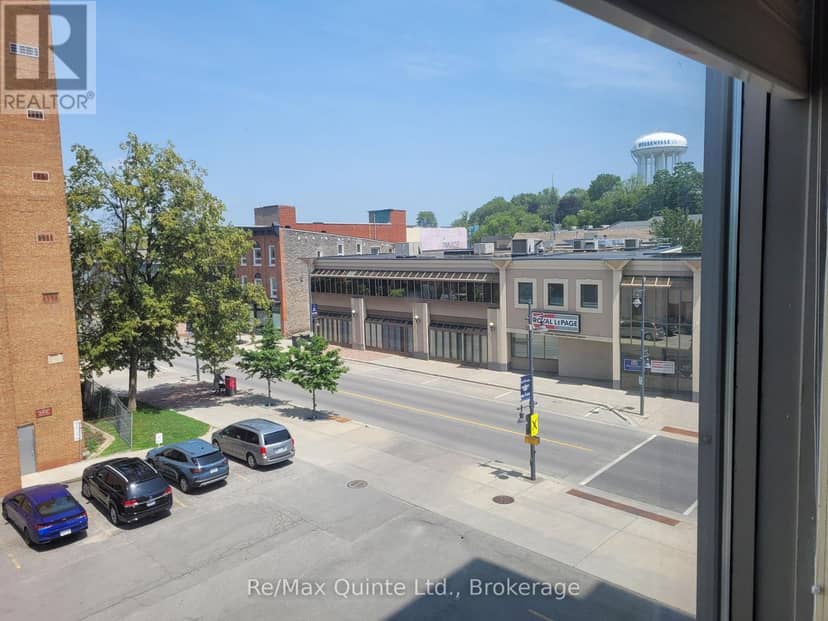 403 - 350 Front Street — photo 4 of 13