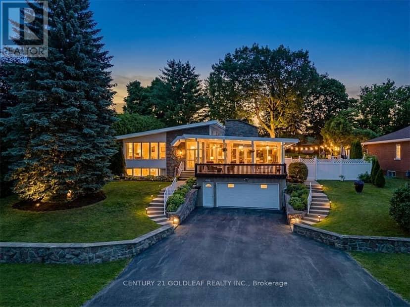 1549 Du Parc Avenue — photo 1 of 40