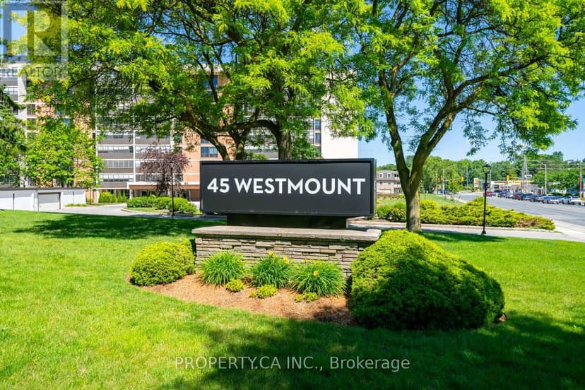 404 - 45 Westmount Road N — photo 19 of 22