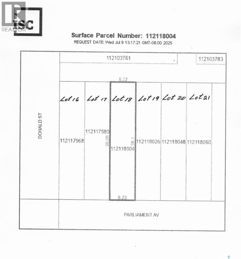 6116 Parliament AVENUE — photo 1 of 16