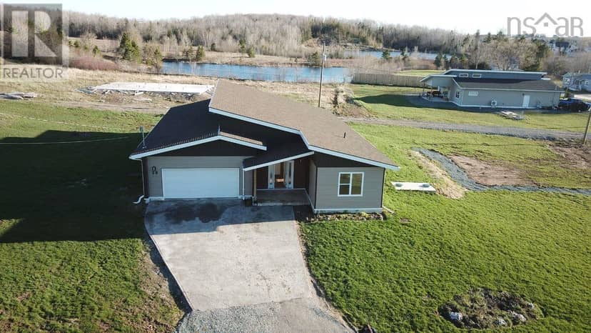 Lot 4 39 C N Road, Shubenacadie, photo 3