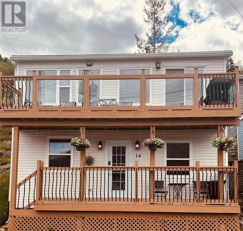 14 Fort Amherst Road — photo 1 of 22