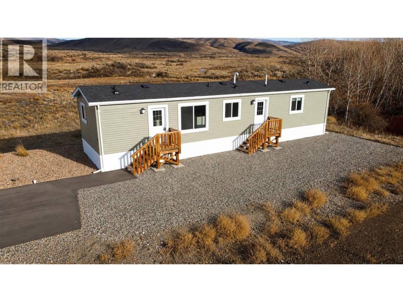 1620 STAGE Road Unit# 9, Cache Creek