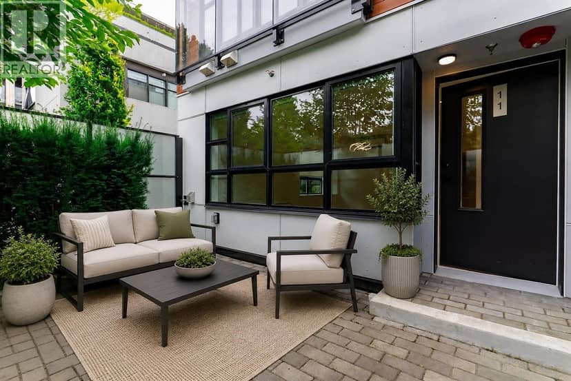 11 520 W 28TH AVENUE, Vancouver, photo 3
