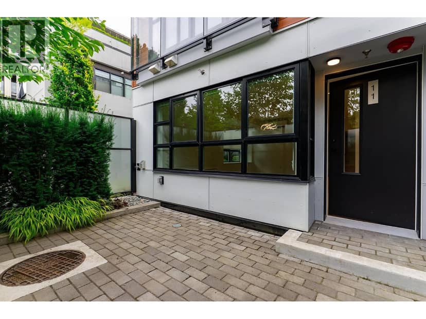 11 520 W 28TH AVENUE, Vancouver, photo 5