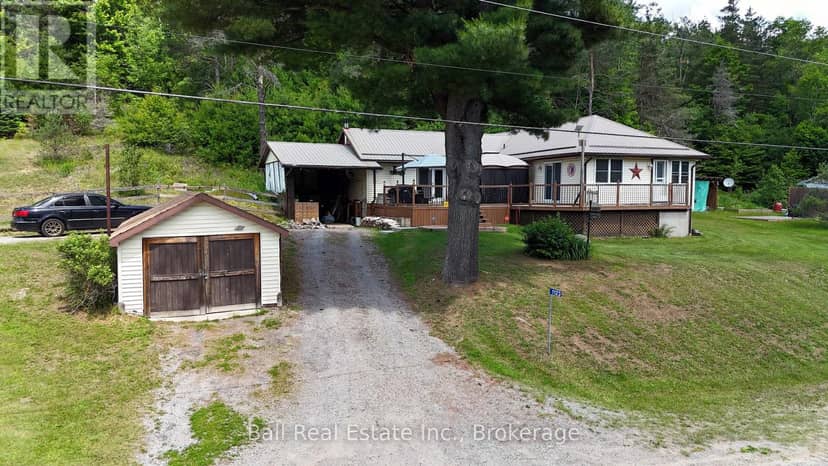 1123 Harcourt Road, Dysart et al, photo 2