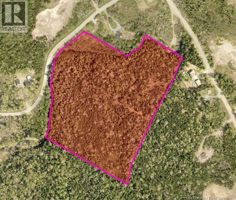 LOT Brittain Road — photo 1 of 2