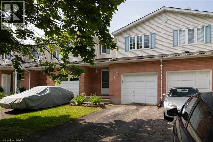 7 GRAYSTONE Court — photo 1 of 17