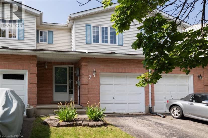 7 GRAYSTONE Court — photo 2 of 17