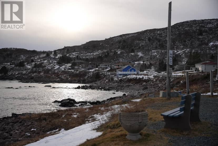 Lot 3 OLD MADDOX COVE Road — photo 9 of 9