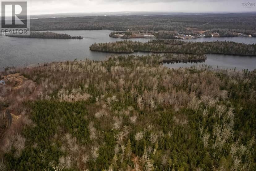 Grandique Road, Grand Lake, photo 2