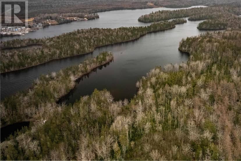 Grandique Road, Grand Lake, photo 5