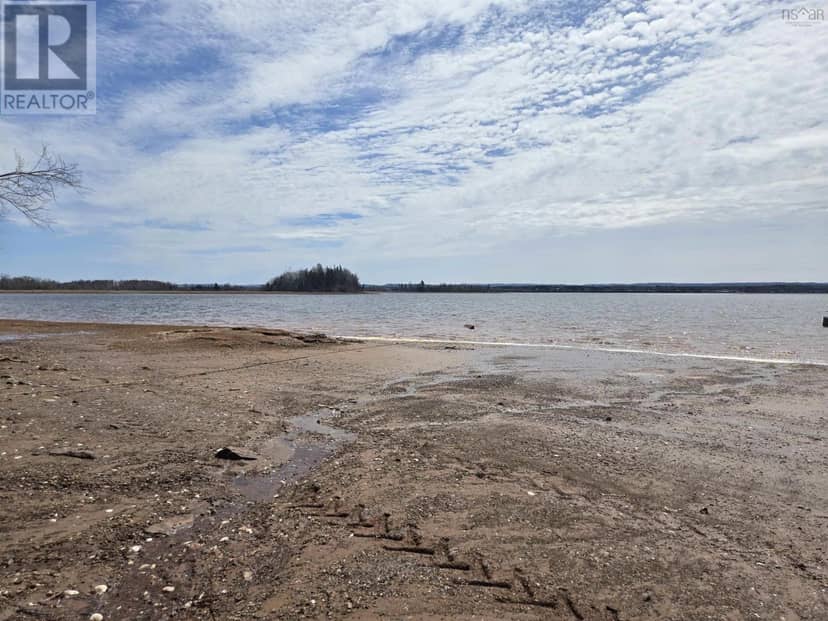Lot B MALAGASH Road — photo 10 of 10