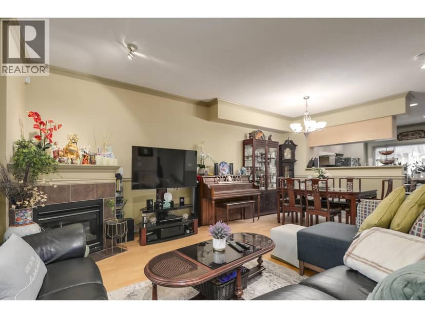 22 9288 KEEFER AVENUE, Richmond, photo 5