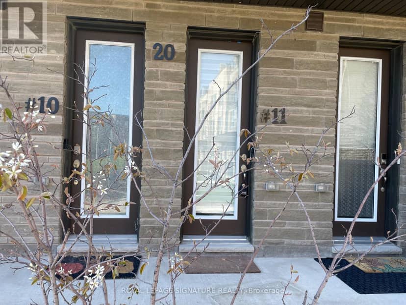 11 - 20 Woodstream Drive — photo 7 of 39
