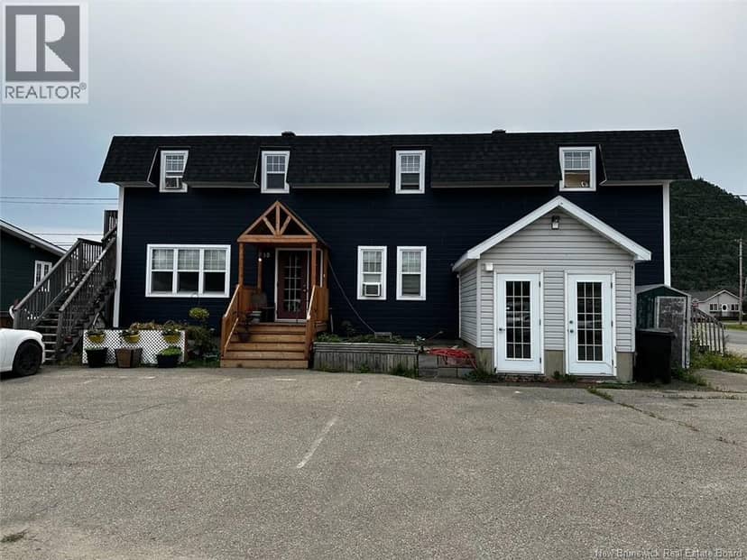 10 Boucher Street, Campbellton