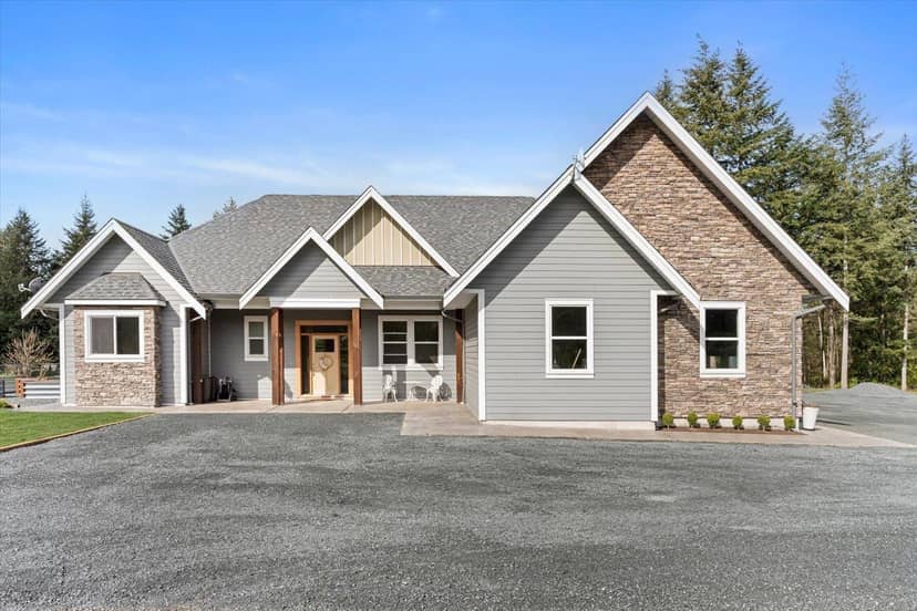 4491 BENCH ROAD, Ryder Lake, Chilliwack, photo 2