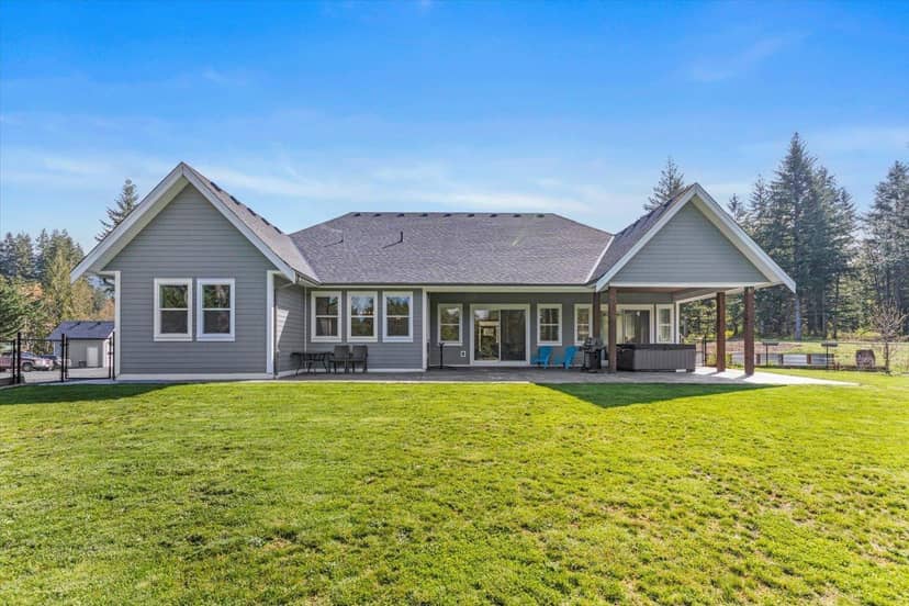4491 BENCH ROAD, Ryder Lake, Chilliwack, photo 3