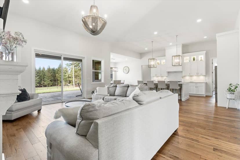 4491 BENCH ROAD, Ryder Lake, Chilliwack, photo 6