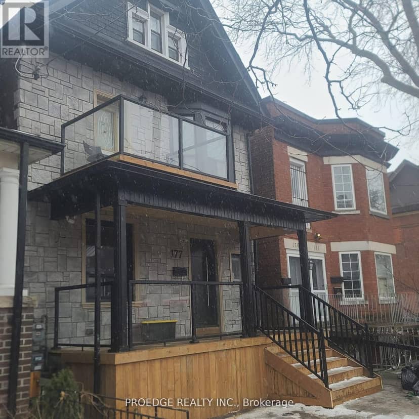 177 Wallace Avenue — photo 1 of 39