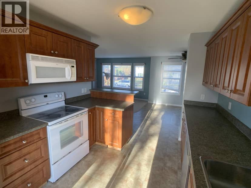 B 4609 BOUNDARY ROAD, Fort Nelson, photo 3