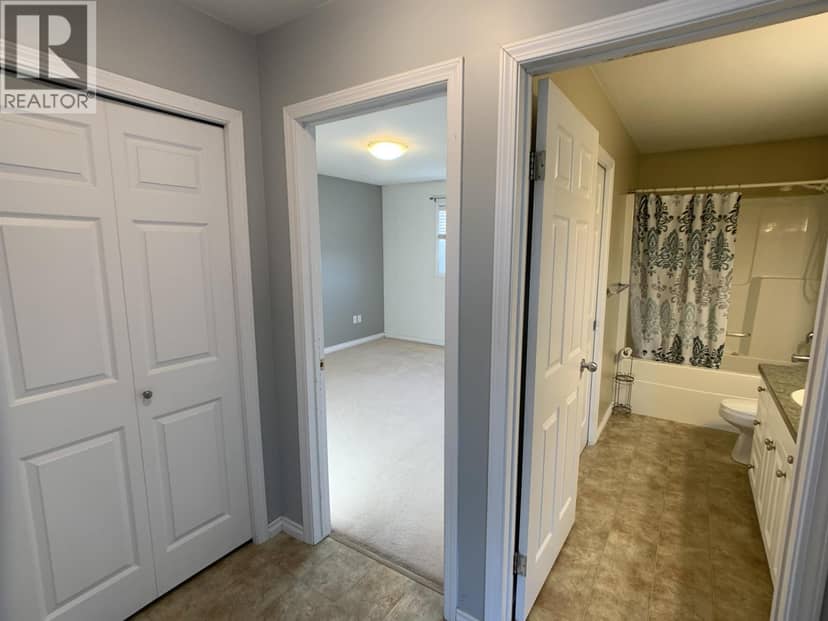 B 4609 BOUNDARY ROAD, Fort Nelson, photo 8