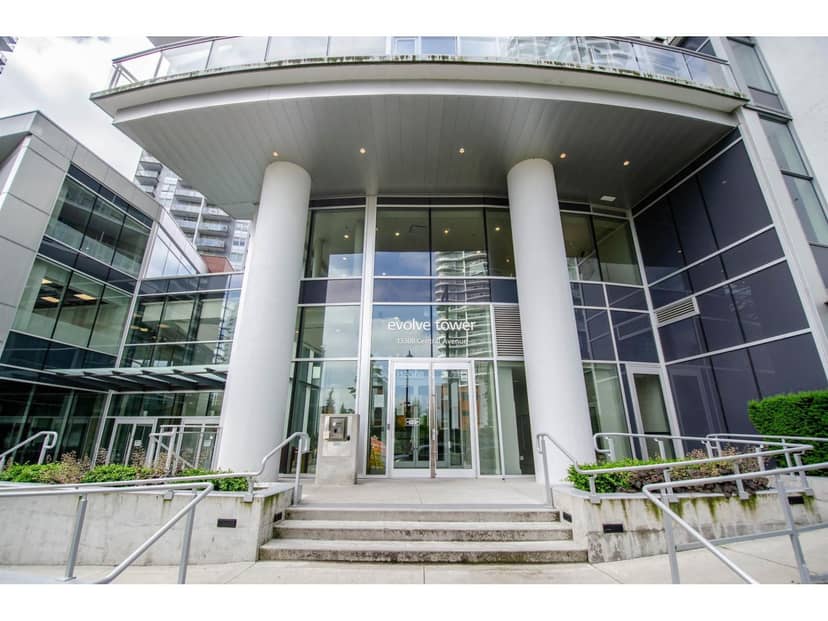2506 13308 CENTRAL AVENUE, Surrey, photo 2