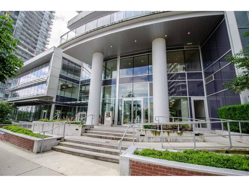 2506 13308 CENTRAL AVENUE, Surrey, photo 3