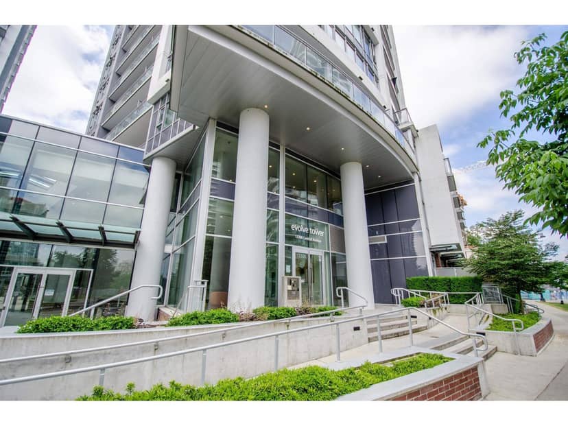 2506 13308 CENTRAL AVENUE, Surrey, photo 4